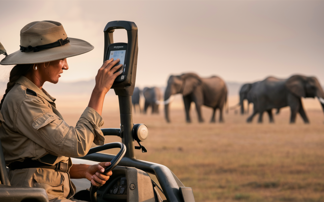 Tecniche per ottimizzare l’uso del GPS durante un safari