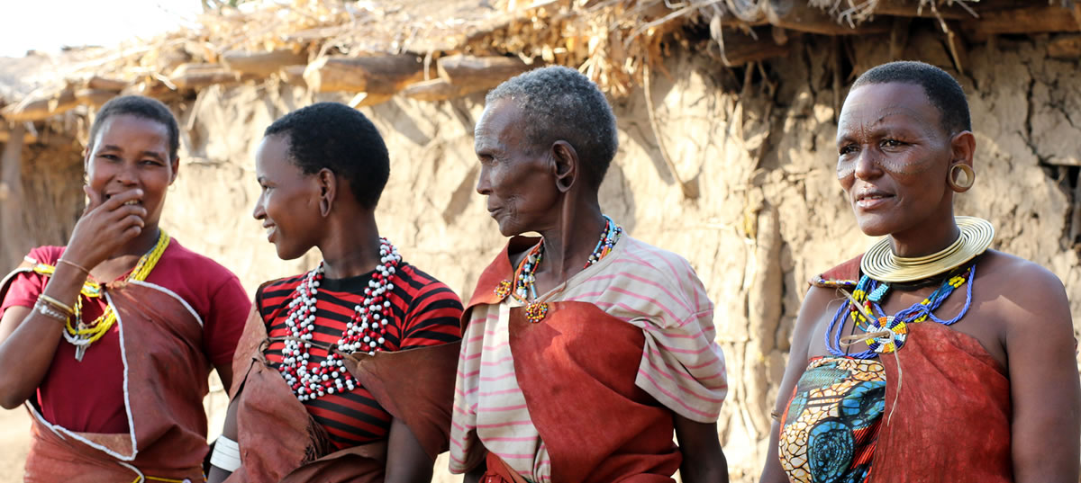The Datoga Ethnic Group Primaland Safaris
